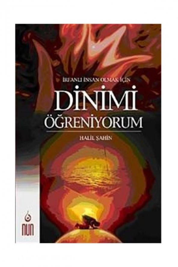 Irfanlı Insan Olmak Için Dinimi Öğreniyorum ürün görseli 1
