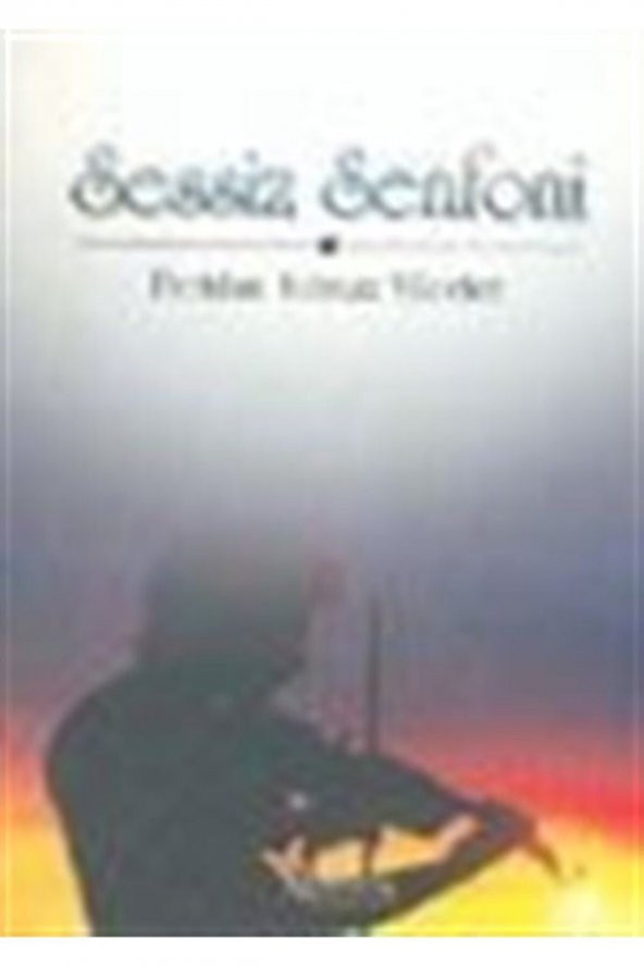 Sessiz Senfoni ürün görseli 1