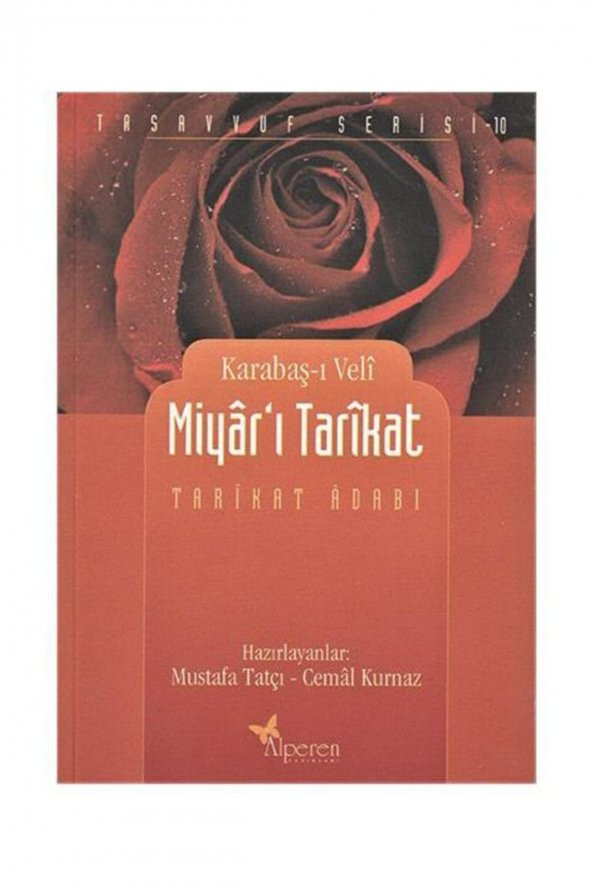 Miyar’ı Tarikat ürün görseli 1