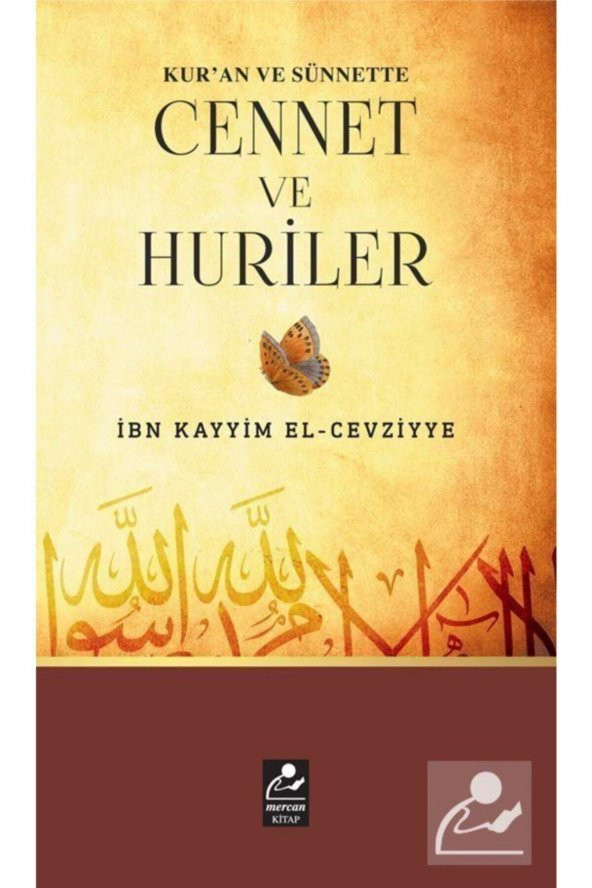 Kuran Ve Sünnette Cennet Ve Huriler ürün görseli 1