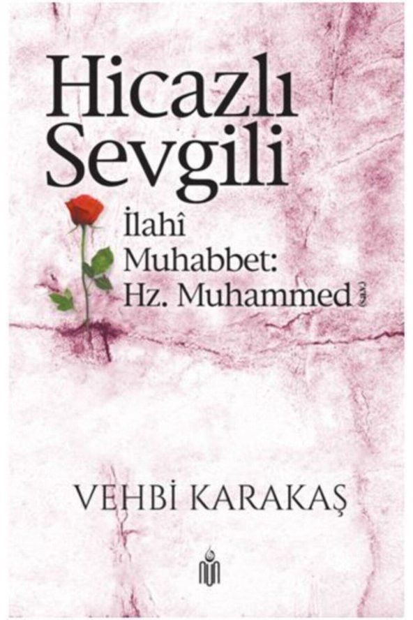 Hicazlı Sevgili ürün görseli 1
