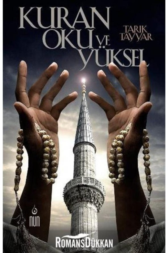 Kuran Oku Ve Yüksel ürün görseli 1
