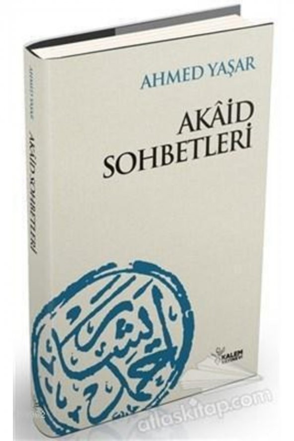 Akaid Sohbetleri ürün görseli 1