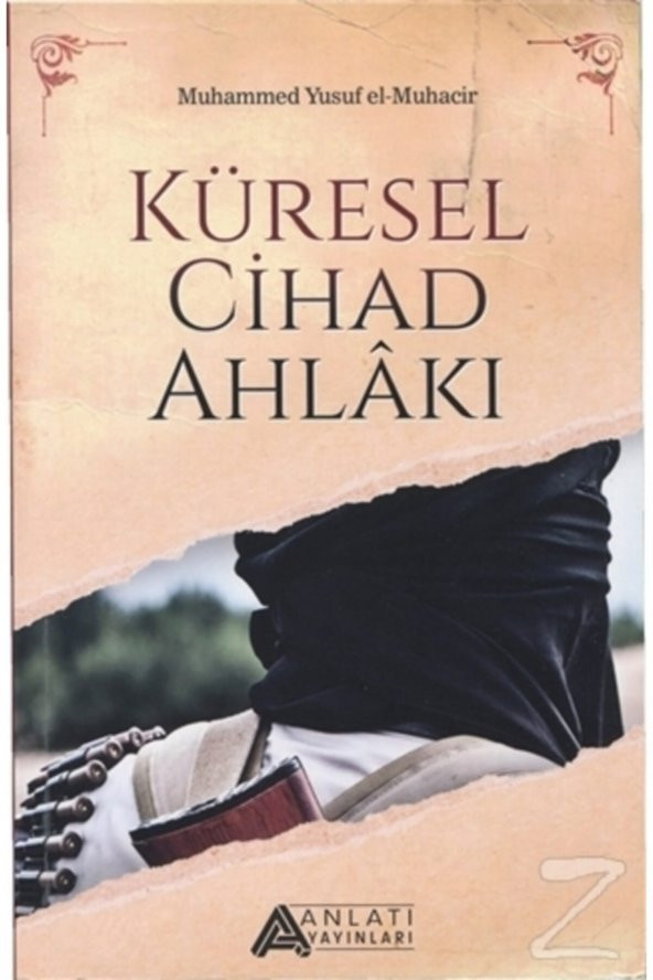 Küresel Cihad Ahlakı ürün görseli 1