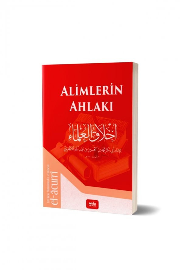 Alimlerin Ahlakı ürün görseli 1