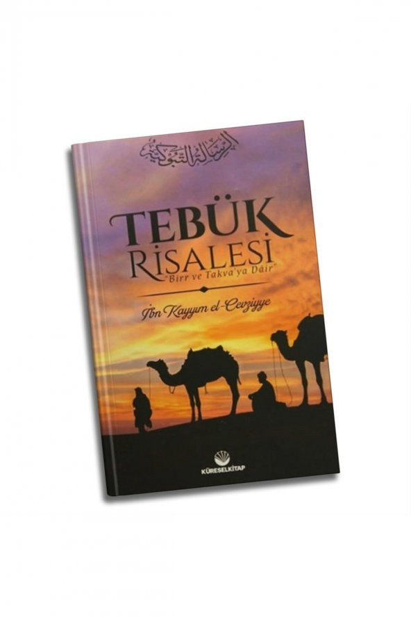 Tebük Risalesi, Birr Ve Takvaya Dair ürün görseli 1