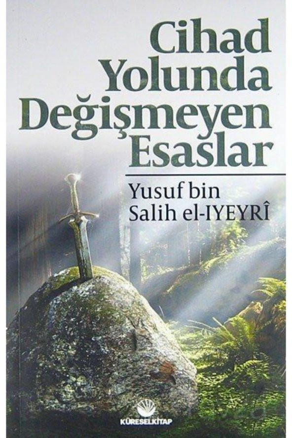 Cihad Yolunda Değişmeyen Esaslar ürün görseli 1
