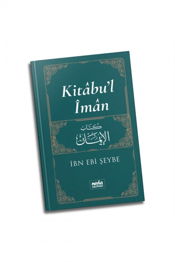 Kitabul Iman ürün görseli 1