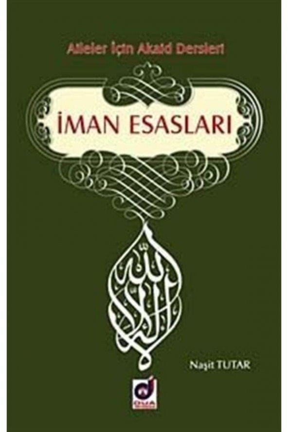 Iman Esasları ürün görseli 1