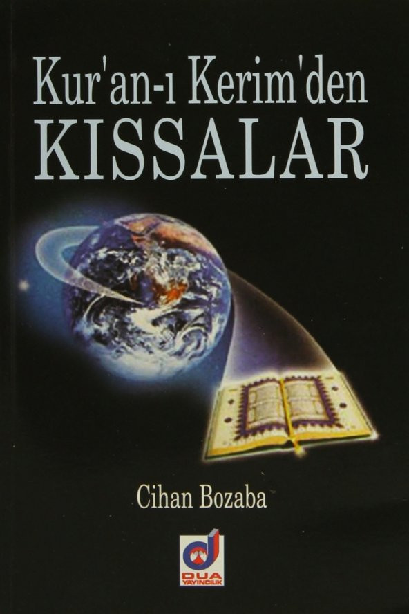 Kuranı Kerimden Kıssalar - Cihan Bozaba ürün görseli 1