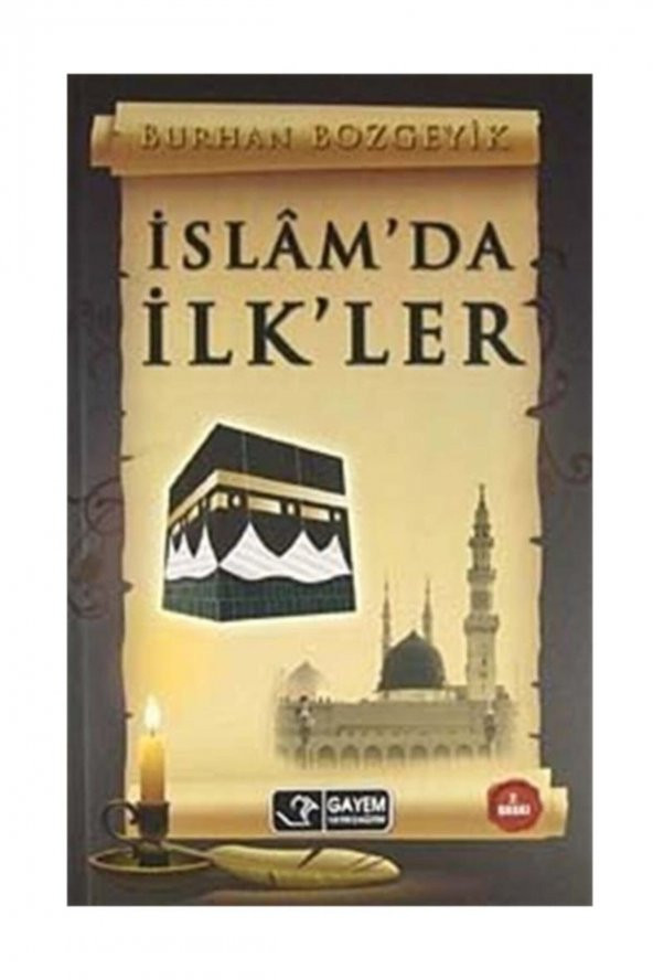 Islamda Ilkler ürün görseli 1