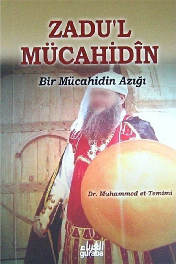Zadul Mücahidin & Bir Mücahidin Azığı (cep Boy) ürün görseli 1