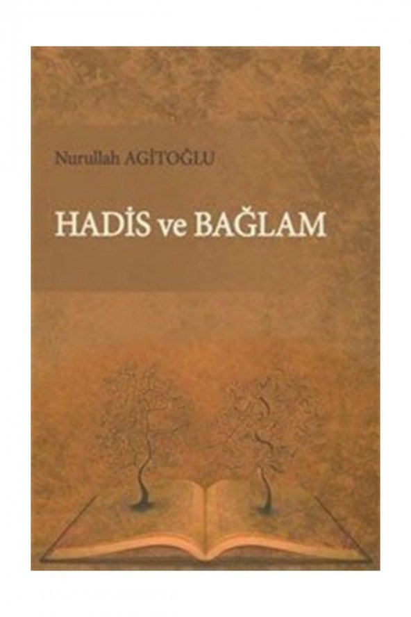 Hadis ve Bağlam ürün görseli 1