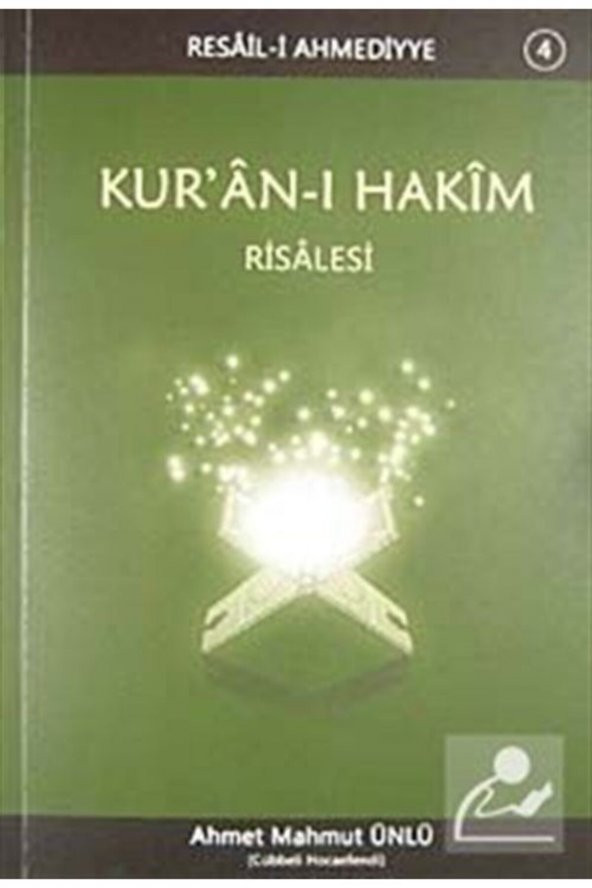 Kuran-ı Hakim Risalesi ürün görseli 1
