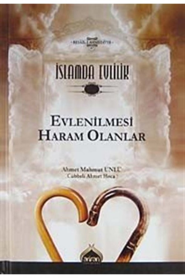 Islamda Evlilik -2 & Evlenilmesi Haram Olanlar ürün görseli 1