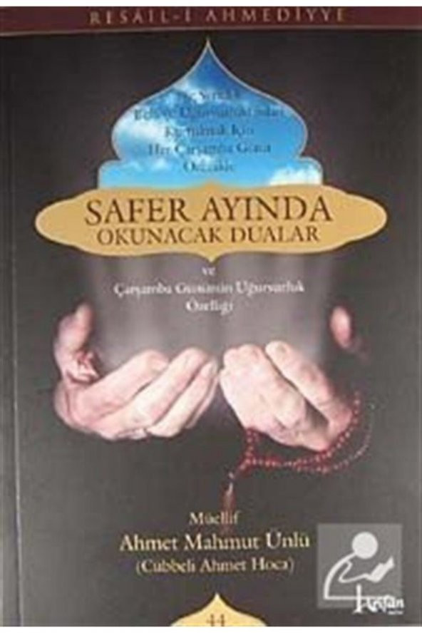 Safer Ayında Okunacak Dualar ürün görseli 1