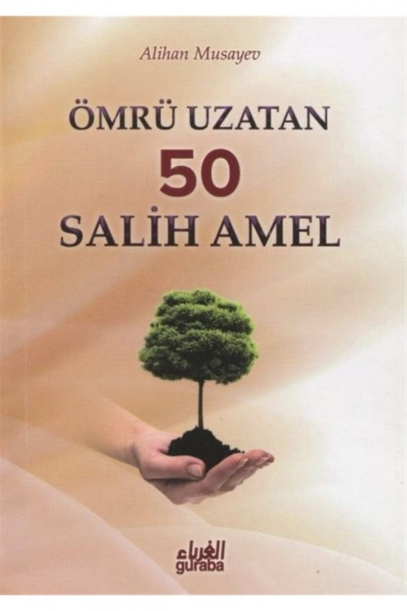 Ömrü Uzatan 50 Salih Amel ürün görseli 1