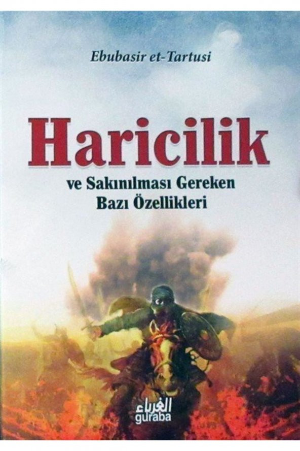 Haricilik Ve Sakınılması Gereken Bazı Özellikler ürün görseli 1