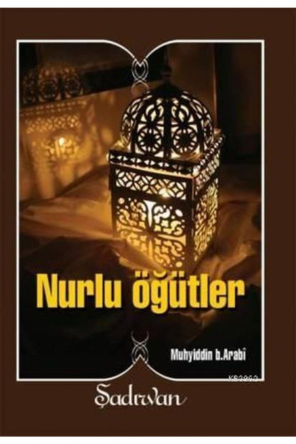 Nurlu Öğütler ürün görseli 1