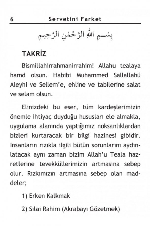 Servetini Farket - Resim 3