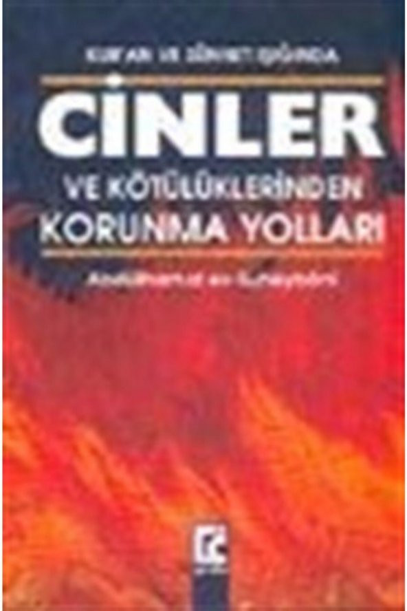 Kuran Ve Sünnet Işığında Cinler Ve Kötülüklerinden Korunma Yolları ürün görseli 1