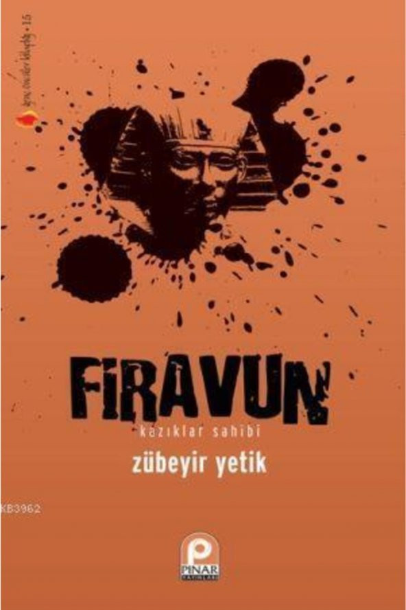 Firavun Kazıklar Sahibi ürün görseli 1