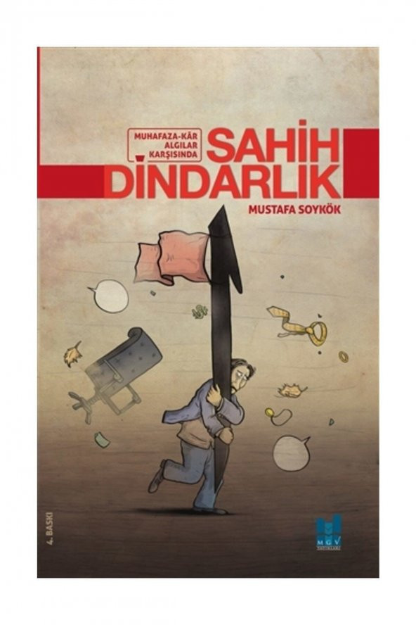 Sahih Dindarlık - Mustafa Soykök ürün görseli 1