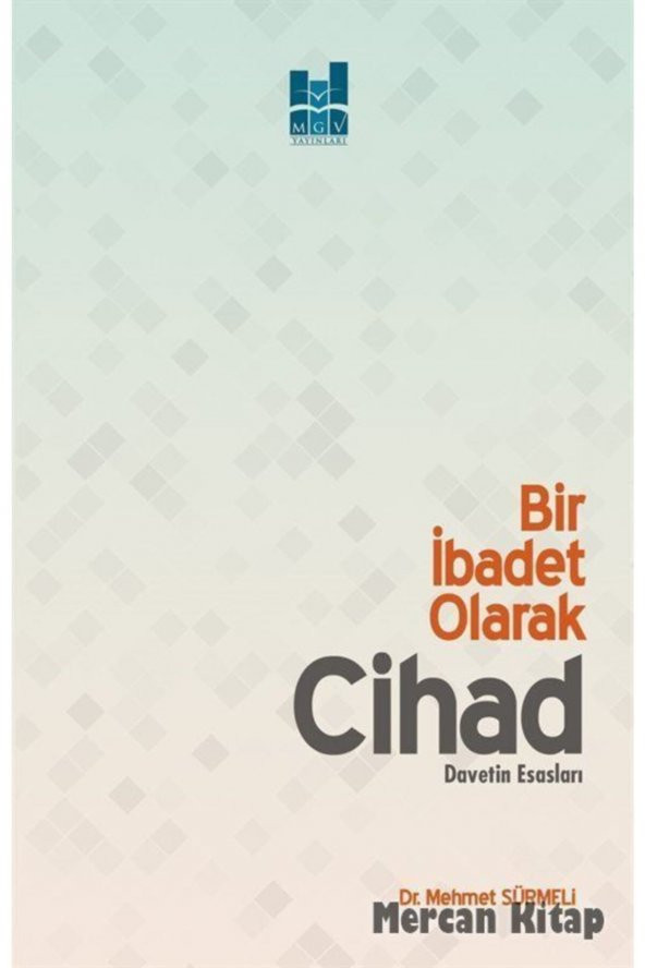 Bir Ibadet Olarak Cihad ürün görseli 1
