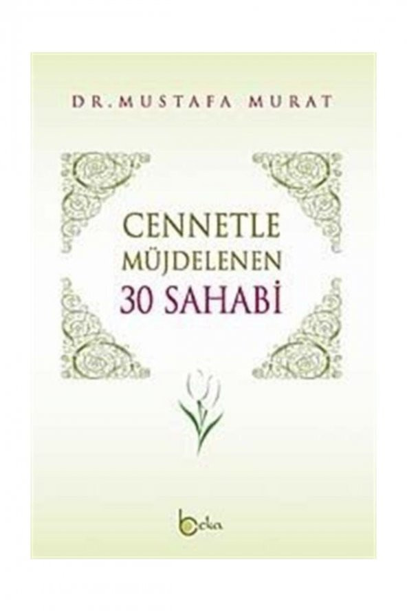 Cennetle Müjdelenen 30 Sahabi ürün görseli 1