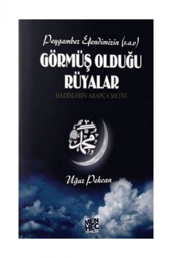 Peygamber Efendimizin (s.a.v) Görmüş Olduğu Rüyalar - Kolektif ürün görseli 1