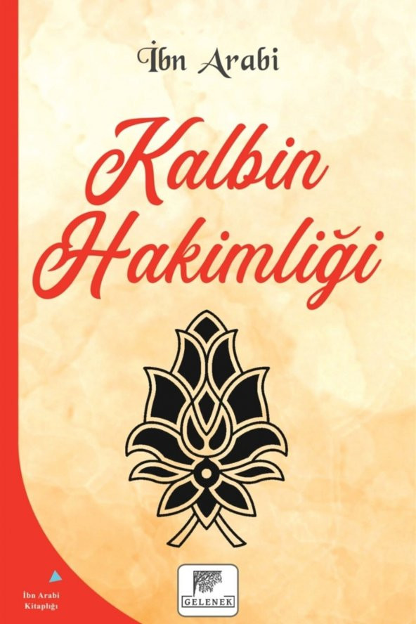 Kalbin Hakimliği - Ibn Arabi 9786257840132 ürün görseli 1