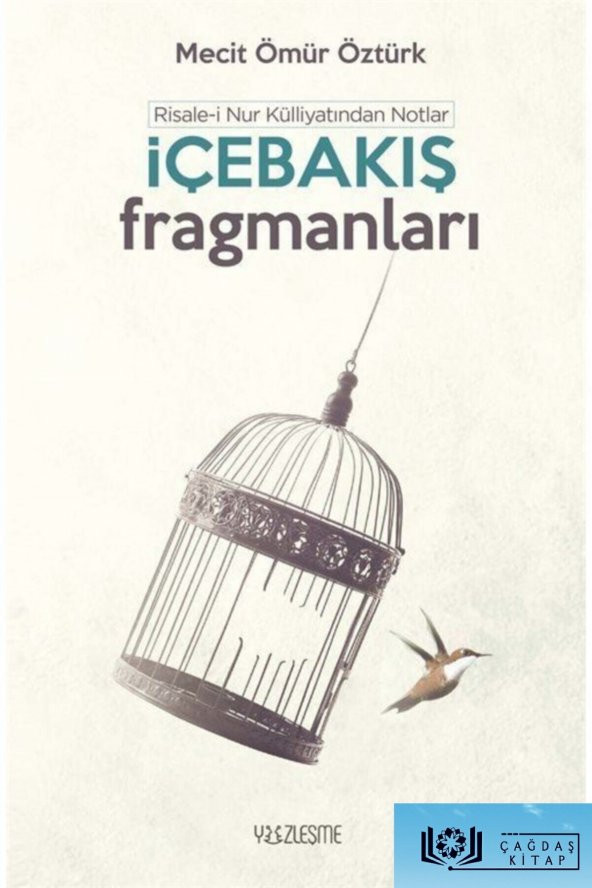 İçebakış Fragmanları ürün görseli 1
