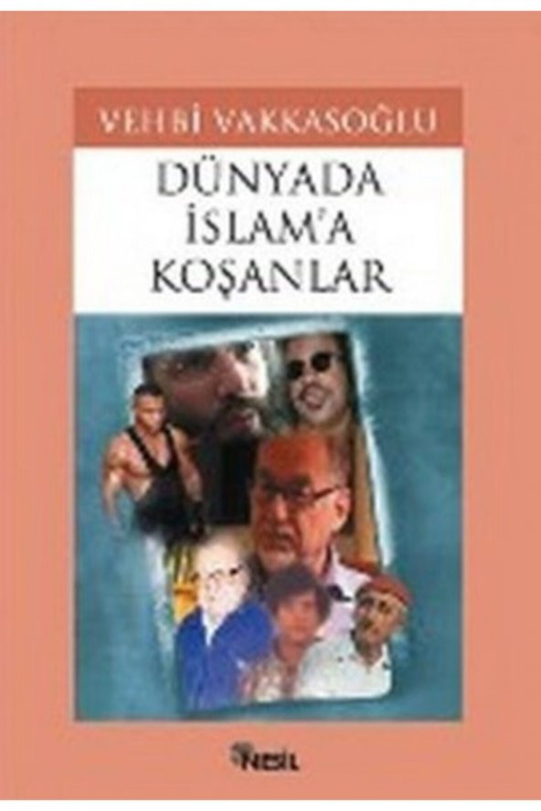 Dünyada Islama Koşanlar ürün görseli 1
