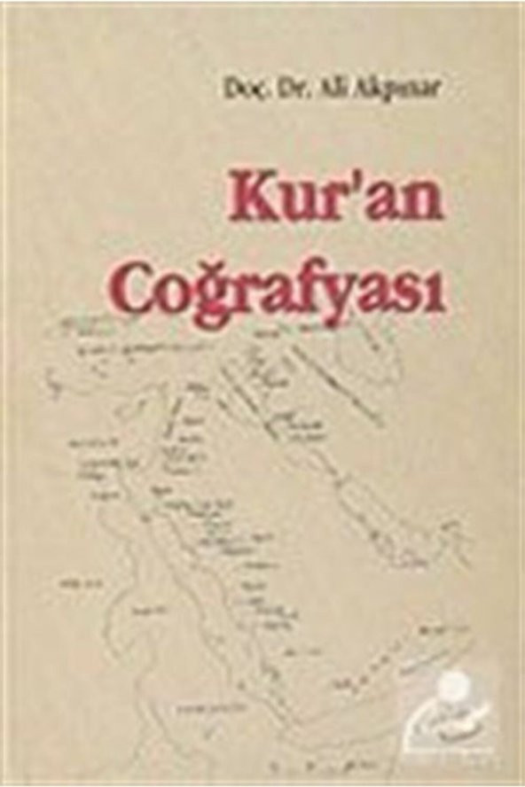 Kuran Coğrafyası ürün görseli 1
