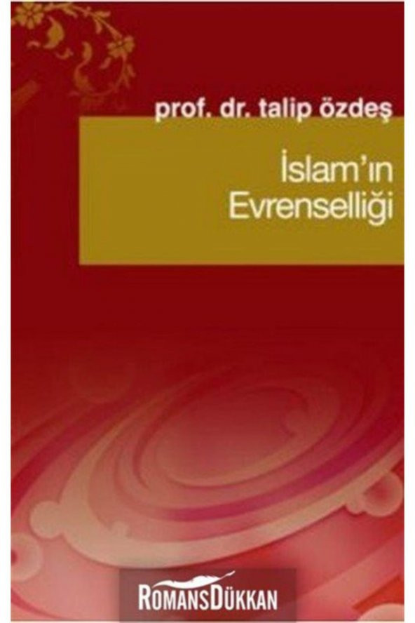 Islamın Evrenselliği ürün görseli 1