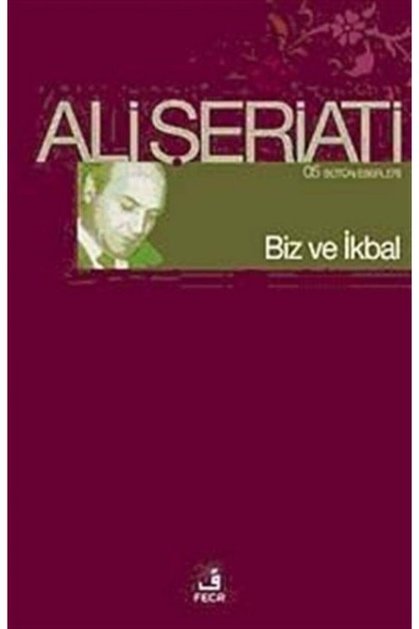 Biz Ve Ikbal ürün görseli 1