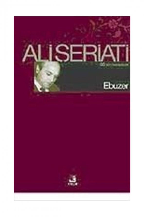 Ebuzer / Bütün Eserleri-3 ürün görseli 1