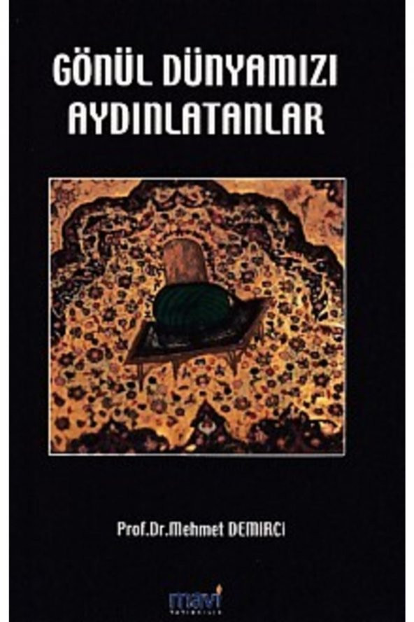 Gönül Dünyamızı Aydınlatanlar ürün görseli 1