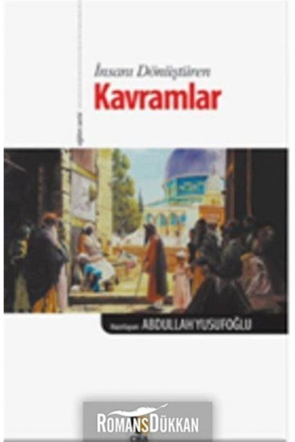 Kavramlar ürün görseli 1