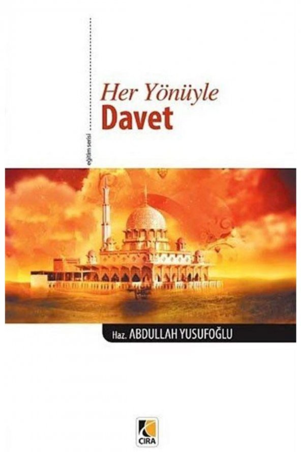 Her Yönüyle Davet ürün görseli 1