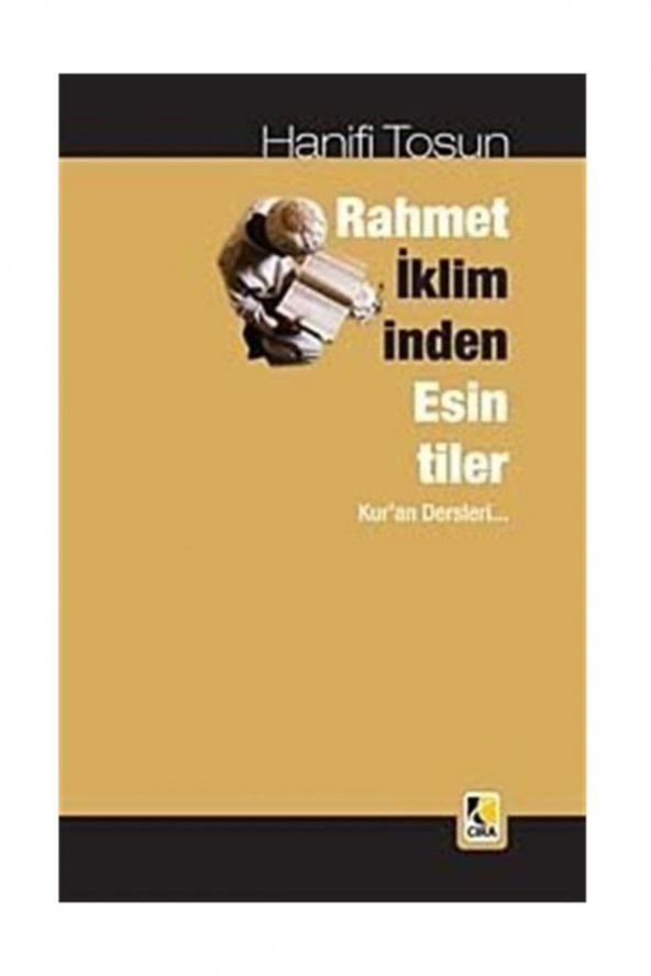 Rahmet Ikliminden Esintiler ürün görseli 1