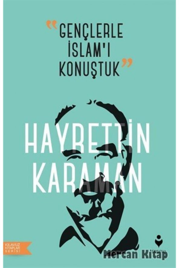 Gençlerle Islamı Konuştuk ürün görseli 1
