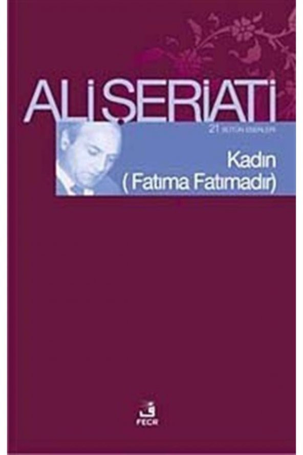 Kadın (fatıma Fatımadır) ürün görseli 1