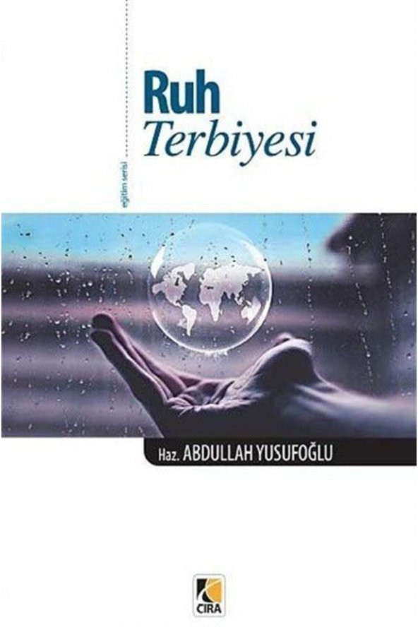 Ruh Terbiyesi ürün görseli 1