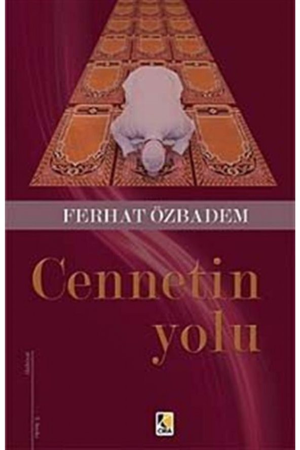 Cennetin Yolu ürün görseli 1