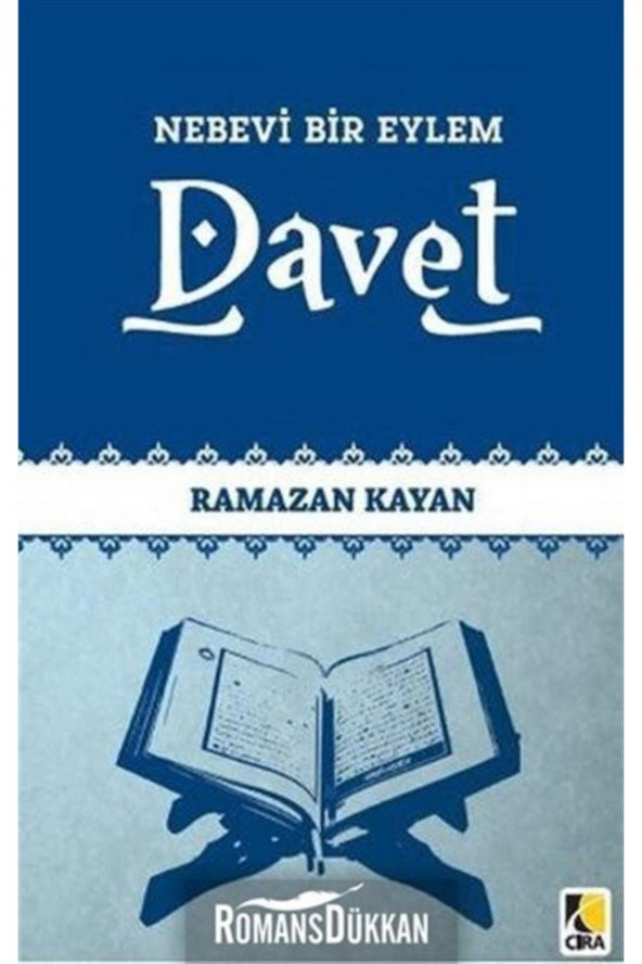 Nebevi Bir Eylem Davet ürün görseli 1