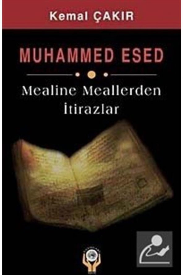 Muhammed Esed Mealine Meallerden Itirazlar ürün görseli 1