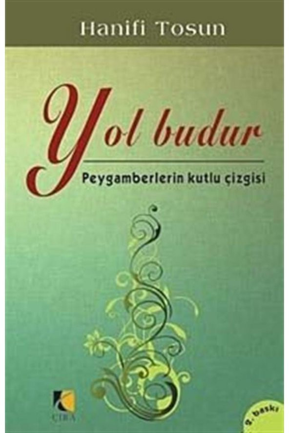 Yol Budur ürün görseli 1