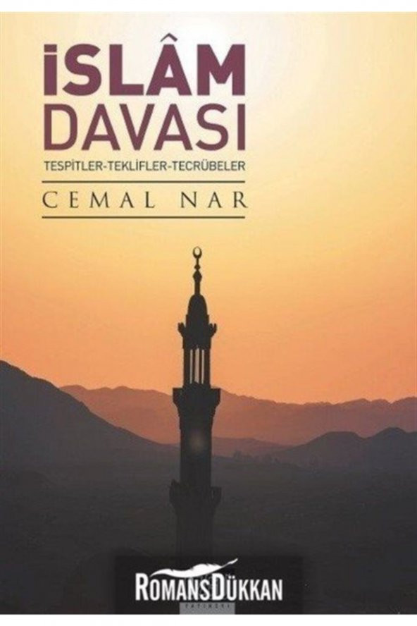 Islam Davası ürün görseli 1