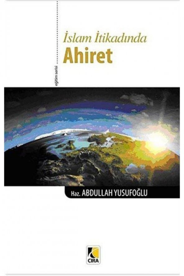 Islam Itikadında Ahiret ürün görseli 1